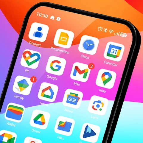 App_Launcher_OS_2025 icon