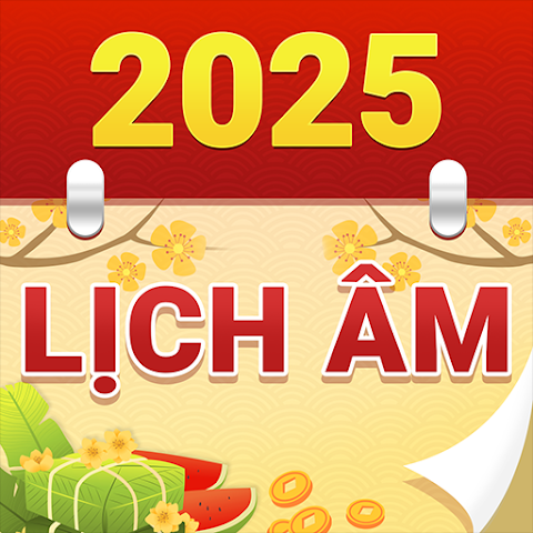 App_Lich_Am icon